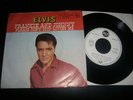 Elvis Presley - Frankie And Johnny - DEUTSCHE PROMO - RARE