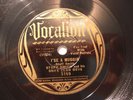 Stuff Smith and his Onyx Club Boys Vocalion 3169