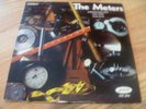 FUNK LP/THE METERS 