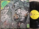 GREEN *Self Titled Debut 1969 Psych Atco Vinyl Stereo LP* RARE