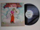 Atomic Rooster: In Hearing Of. Rare 1971 UK 1st Press. Prog/blues. NEAR MINT.