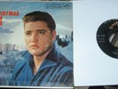 ELVIS PRESLEY/ CHRISTMAS WITH ELVIS -  EP NICE 1953 ORIGINAL