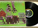THE HUMAN BEINZ-EVOLUTIONS LP RARE PSYCH FUZZ ORIG CAPITOL ST 2926 W/SHRINK