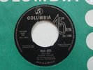 Bobby Taylor - Mod Bod 1964 UK 45 CHRIS FARLOWE/HEAR IT