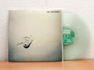 Low - Long Division LP clear vinyl rare ida codeine slowcore mark kozelek