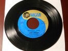 LARRY NORMAN - WITHOUT LOVE / PEACE, POLLUTION - RARE 45
