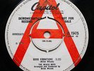 THE BEACH BOYS Good Vibrations / Wendy 7