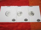 LED ZEPPELIN BBC SESSIONS 3 LP CLASSIC RECORDS 200 G GRAM QUIEX OVERSTOCK SEALED