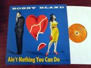 BOBBY BLAND Aint nothing you can do Original Duke label lp