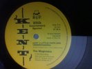 MAGICIANS/WEE WILLIE WALKER-100 CLUB 25th ANNIVERSARY SINGLE