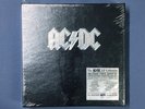 AC/DC Vinyl Boxset 15 LP 180gr Audiophile Fact. SEALED