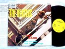 BEATLES GET BACK WITH LET IT BE AND 11 OTHER SONGS YELLOW LABEL no TMOQ