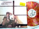 JOHN LENNON TEDDY BOY RARE MCV no TMOQ