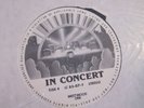 BLUE OYSTER CULT Vandenberg Live PROMO ONLY 1983 lp