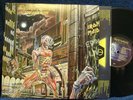 IRON MAIDEN, Somewhere in Time NM UK LP early pressing