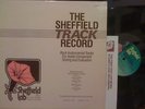 SHEFFIELD TRACK RECORD [Rock Test] AUDIOPHILE [TAS List] '82*