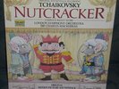 Tchaikovsky NUTCRACKER-1986 soundtrack-Mackerras/London Symphony-SEALED 2 LP set