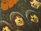 Beatles(Vinyl LP)Rubber Soul-UK-PCS 3075-Parlophone-VG+