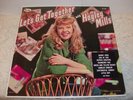 HAYLEY MILLS   LET'S GET TOGETHER   1962 VISTA BV-3311