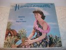 ANNETTE FUNICELLO   HAWAIIANNETTE   1960 VISTA BV-3303