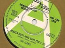 NORTHERN SOUL ELGINS HEAVEN MUST HAVE SENT YOU *MINT* DEMO STUNNING TMG 771