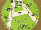 NORTHERN SOUL EARL VAN DYKE  6 BY 6 *MINT* DEMO STUNNING  TMG 759