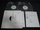 Brian Setzer King Buiscuit US Radio Transcription Double Vinyl LP Stray Cats