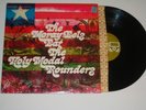 HOLY MODAL ROUNDERS The Moray Eels Eat LP psych