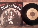 MOTORHEAD 7