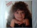 NIKKA COSTA Omonimo Same S/t lp 1981 ITALY SIGILLATO TONY RENIS DANNY B. BESQUET