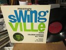 Coleman Hawkins All Stars PRESTIGE SWINGVILLE 2005 DG
