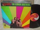 LEBRON BROTHERS Llegamos / We're Here LP EX+ US 1971 orig Cotique CS 1042