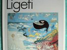 GYORGY LIGETI Wergo 5LP Box Set NM Stereo WER 60095 w/Booklet GERMANY Only Issue
