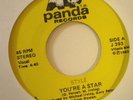 MODERN SOUL BOOGIE FUNK Style on Panda You're A Star