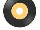 LEE MOSES Reach Out I'll Be There 45 EX US 1967 orig Musicor 1227 + Day Tripper