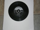 LONDON LABEL- BARRY DARVELL- GERONIMO STOMP - RARE 1960 ROCK'N'ROLL CLASSIC -EX.