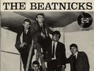 DUTCH BEAT: The BEATNICKS  '66 HOLLAND 7