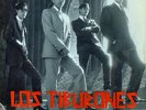 Los Tiburones Perdi tu amor - 1965 - Ed. española
