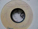 UPSETTER BLANK 7