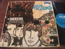 THE SEEDS FUTURE RARE PSYCH 1ST PRESS LP EXCELLENT MINUS 