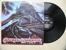 Sacred Warrior - Master's command   - LP    US  metal rare