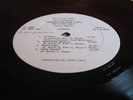 PATTI SMITH Horses 1975 ARISTA white label 