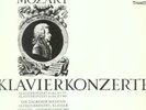 12lp Mozart grumiaux-haskil/brendel/haebler/endres/haskil ex+/nm