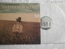 LP The Walkabouts Satisfied Mind Sub Pop record