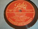 rare 6x 78 RPM Set BACH Magnificat :C. MAURANE / JOUATTE / RENAUX / GITTON cond.