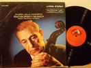 RCA LSC 2490 Piatigorsky DVORAK CELLO CTO Munch SD 1S 1S VG++ TO NM