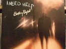 Bobby Byrd - I Need Help Original Album