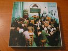 Oasis: The Masterplan LTD ED 7 x10 Inch Vinyl LP boxset