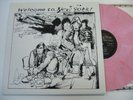 ROLLING STONES - Welcome To New York (V.RARE Color LP)