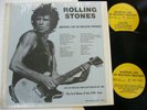 ROLLING STONES - Waiting on 50 Million Friends (V.RARE  LP) Keith